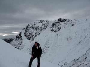 Mamores