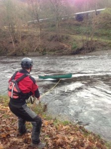 Tracking Tracking upstream