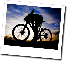 Mountain biking in Snowdonia, Shropshire and North Wales