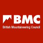 Member of the British Mountaineering Council